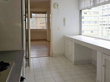 Puertas del Pedregal - Departamento