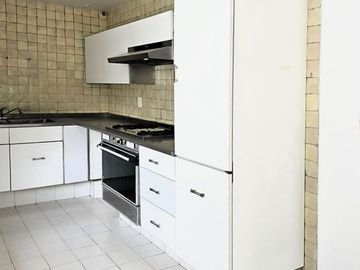 Puertas del Pedregal - Departamento
