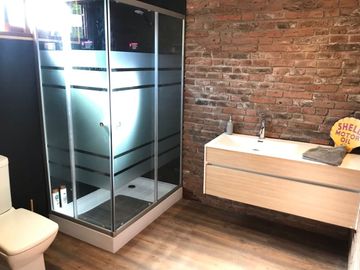 Invierte en felicidad: Venta de parcela en Los Manantiales de Melipilla  con piscina lista para disfrutar en familia.