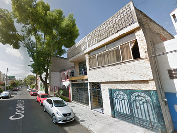 REMATO CASA EN AZCAPOTZALCO