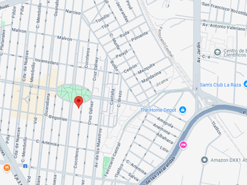 REMATO CASA EN AZCAPOTZALCO