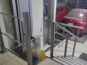 Venta de departamento en Breña