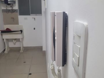 Venta de departamento en Breña