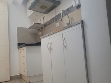 Venta de departamento en Breña