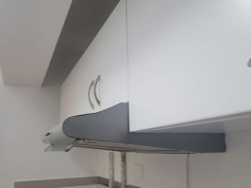 Venta de departamento en Breña