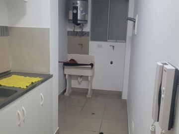 Venta de departamento en Breña