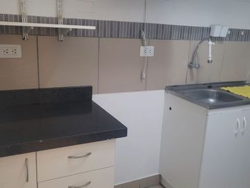 Venta de departamento en Breña