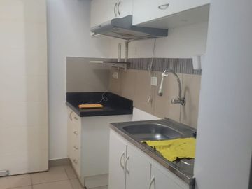 Venta de departamento en Breña