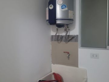 Venta de departamento en Breña