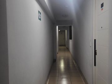 Venta de departamento en Breña