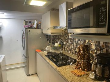 DEPARTAMENTO EN VENTA, FRACC COSTA AZUL, CALLE CASTILLO BRETON. ACAPULCO