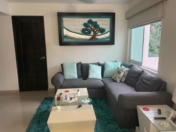 DEPARTAMENTO EN VENTA, FRACC COSTA AZUL, CALLE CASTILLO BRETON. ACAPULCO