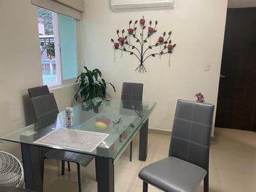 DEPARTAMENTO EN VENTA, FRACC COSTA AZUL, CALLE CASTILLO BRETON. ACAPULCO