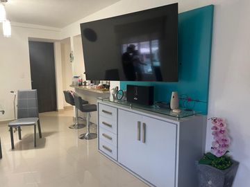 DEPARTAMENTO EN VENTA, FRACC COSTA AZUL, CALLE CASTILLO BRETON. ACAPULCO