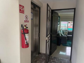 DEPARTAMENTO EN VENTA, FRACC COSTA AZUL, CALLE CASTILLO BRETON. ACAPULCO