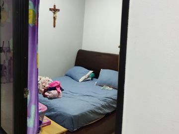 VENDO CASA BIFAMILIAR EN VILLACOLOMBIA CALI