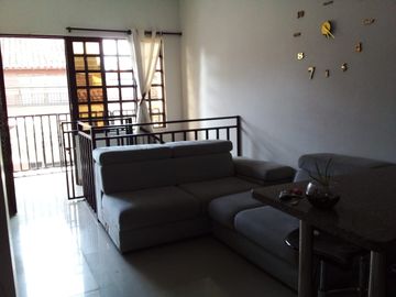 VENDO CASA BIFAMILIAR EN VILLACOLOMBIA CALI