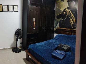 VENDO CASA BIFAMILIAR EN VILLACOLOMBIA CALI