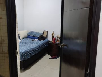 VENDO CASA BIFAMILIAR EN VILLACOLOMBIA CALI