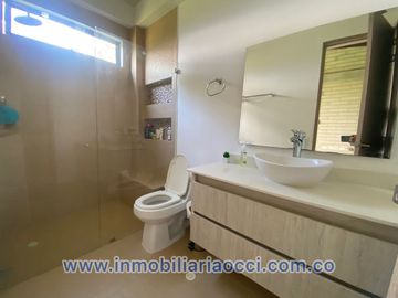 HERMOSA CASA FINCA EN SOPETRAN VENTA