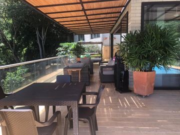 HERMOSA CASA FINCA EN SOPETRAN VENTA