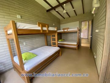 HERMOSA CASA FINCA EN SOPETRAN VENTA