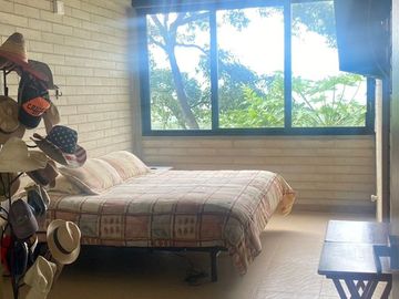 HERMOSA CASA FINCA EN SOPETRAN VENTA