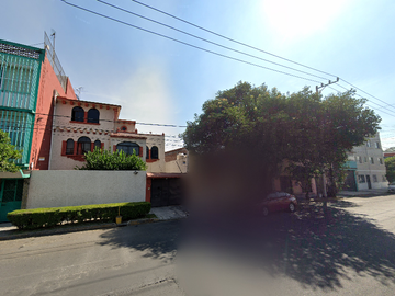 CASA EN REMATE EN AZCAPOTZALCO