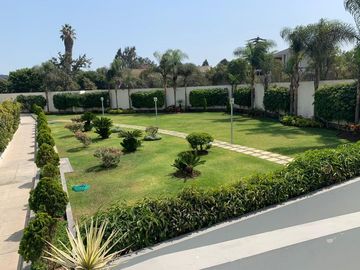 DEPARTAMENTO VENTA 1ER PISO TERRAZA SURCO, PARRILLA