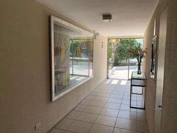 DEPARTAMENTO VENTA 1ER PISO TERRAZA SURCO, PARRILLA