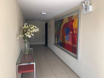 DEPARTAMENTO VENTA 1ER PISO TERRAZA SURCO, PARRILLA