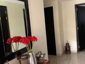DEPARTAMENTO VENTA 1ER PISO TERRAZA SURCO, PARRILLA