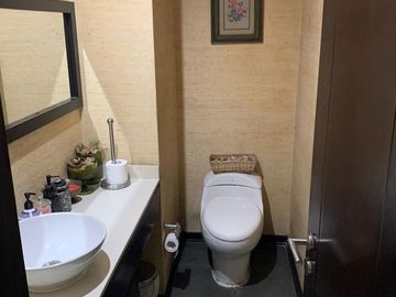 DEPARTAMENTO VENTA 1ER PISO TERRAZA SURCO, PARRILLA