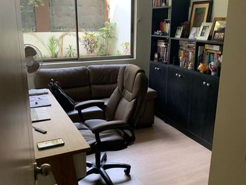 DEPARTAMENTO VENTA 1ER PISO TERRAZA SURCO, PARRILLA