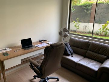 DEPARTAMENTO VENTA 1ER PISO TERRAZA SURCO, PARRILLA