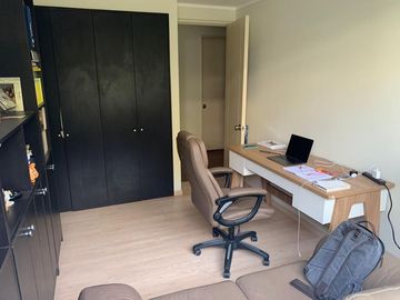 DEPARTAMENTO VENTA 1ER PISO TERRAZA SURCO, PARRILLA