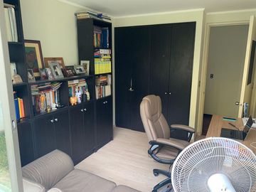 DEPARTAMENTO VENTA 1ER PISO TERRAZA SURCO, PARRILLA