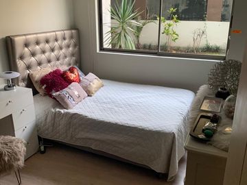 DEPARTAMENTO VENTA 1ER PISO TERRAZA SURCO, PARRILLA