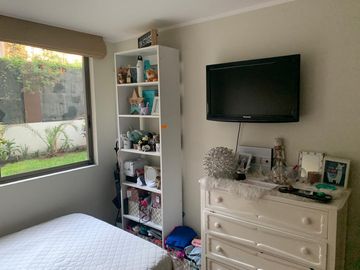 DEPARTAMENTO VENTA 1ER PISO TERRAZA SURCO, PARRILLA
