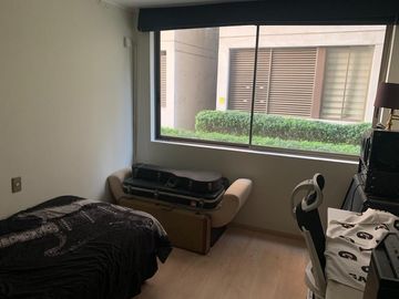 DEPARTAMENTO VENTA 1ER PISO TERRAZA SURCO, PARRILLA