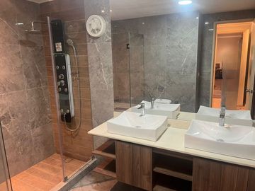 DEPARTAMENTO VENTA 1ER PISO TERRAZA SURCO, PARRILLA