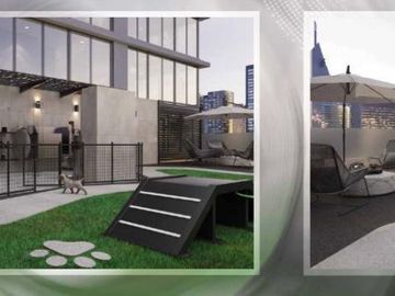 DEPARTAMENTO EN VENTA RIVERA NAVARRETE OPORTUNIDAD DE INVERSION!!
