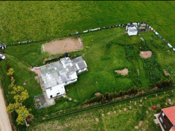 ESPECTACULAR FINCA EN VENTA