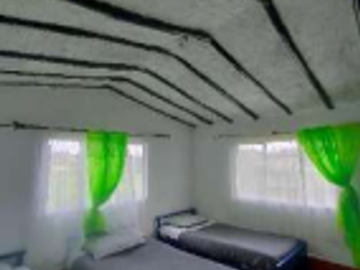 ESPECTACULAR FINCA EN VENTA