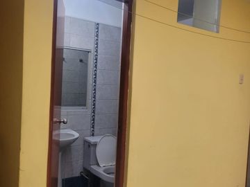 Casa en venta en S.J.L -  Las Flores