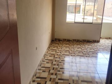 Casa en venta en S.J.L -  Las Flores