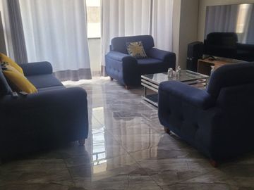 Casa en venta en S.J.L -  Las Flores