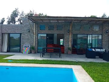 Casa a la venta en Asia Campo y Playa