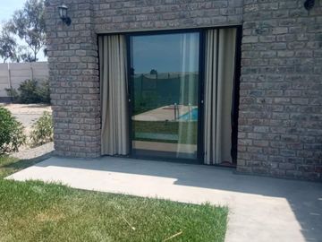 Casa a la venta en Asia Campo y Playa