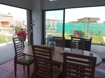 Casa a la venta en Asia Campo y Playa